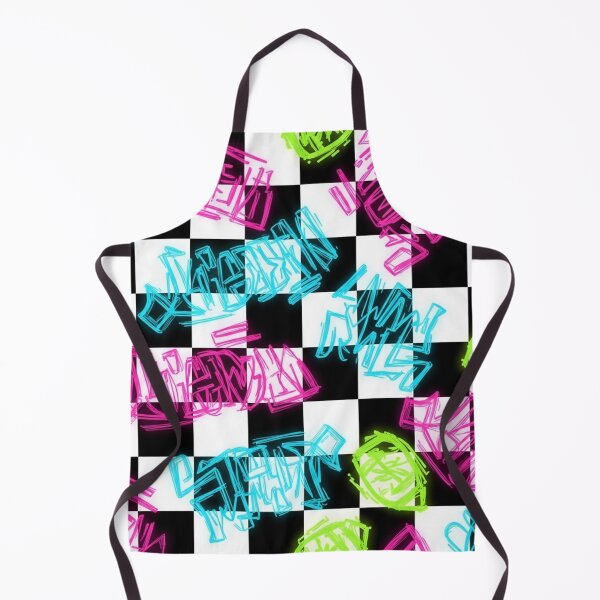 Item preview, Electric Street Art Tiles designed and sold by jumpercat.
