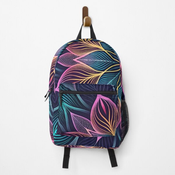 Item preview, Psychedelic tribals pattern designed and sold by Lucky 777.