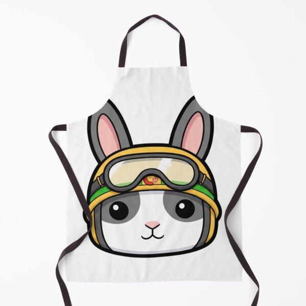 Item preview, Rescue Rabbit Funko style designed and sold by sunafunk.
