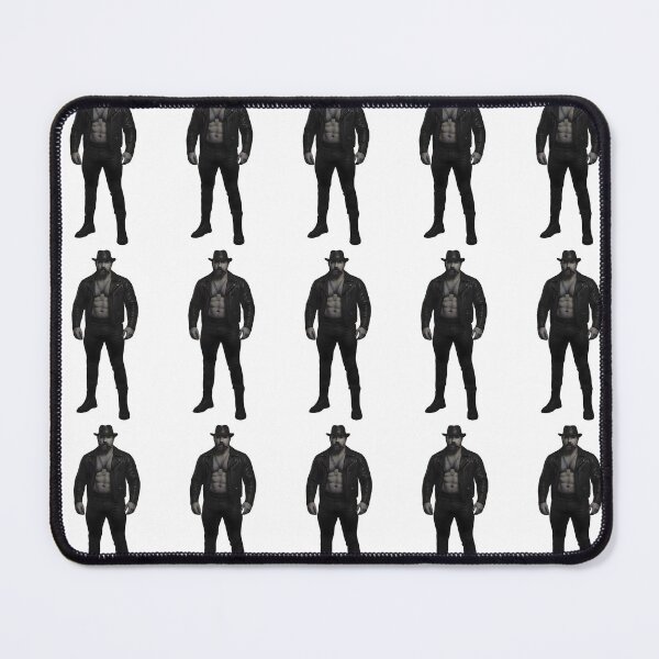 Item preview, Leather Daddy designed and sold by tbearsdesigns.