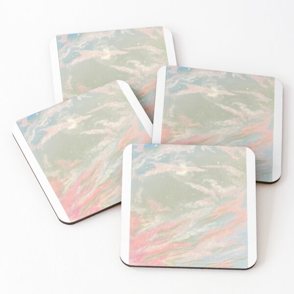 Item preview, Pastel Skies designed and sold by ClarArt76.