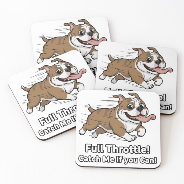 Item preview, American Bully Rainbow | Pride Dog Sticker, T-Shirt designed and sold by MiracleDroplet.