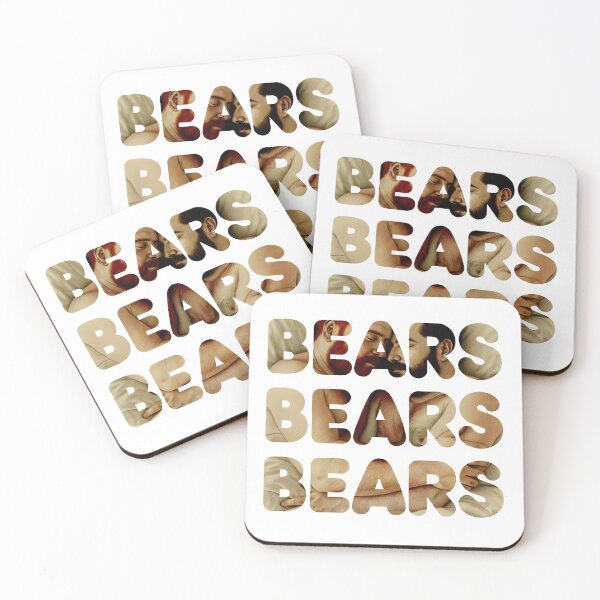 Item preview, BEARS BEARS BEARS designed and sold by tbearsdesigns.