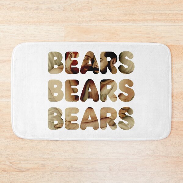 Item preview, BEARS BEARS BEARS designed and sold by tbearsdesigns.