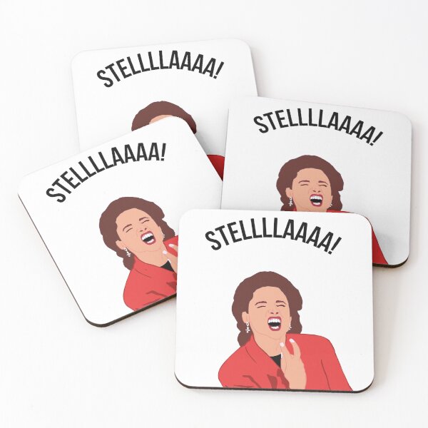 Item preview, Stelllaaa! designed and sold by froggyleggs.