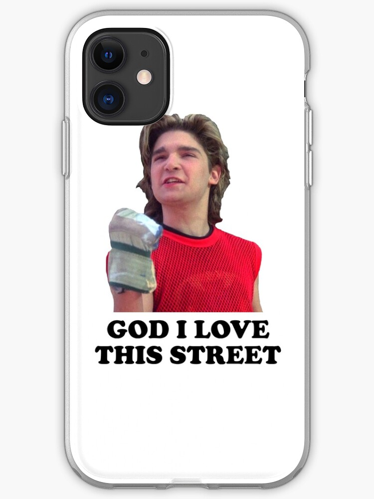 The Burbs iphone 11 case The Burbs iphone 11 case