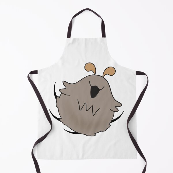 Item preview, Silksong fluffy Flea designed and sold by Marissa Scudder.