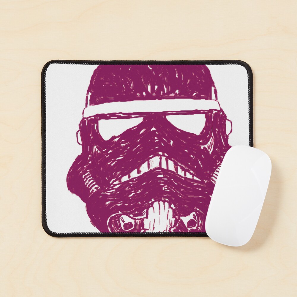 Item preview, Mouse Pad designed and sold by SkyBobArt.