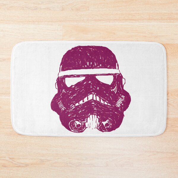 Item preview, Trooper - Raspberry  designed and sold by SkyBobArt.