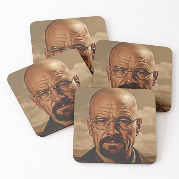 Item preview, The Chemist Portrait designed and sold by Art's Diner.