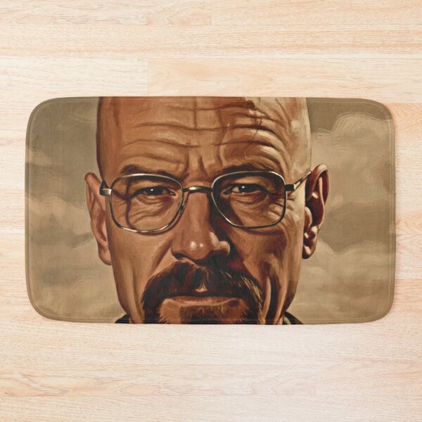 Item preview, The Chemist Portrait designed and sold by Art's Diner.