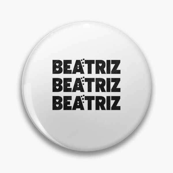 Item preview, Beatriz Nombre personalizado para niña designed and sold by Watsonarts.