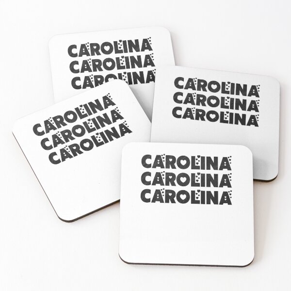 Item preview, Carolina Personalized Custom Girl Name designed and sold by Watsonarts.