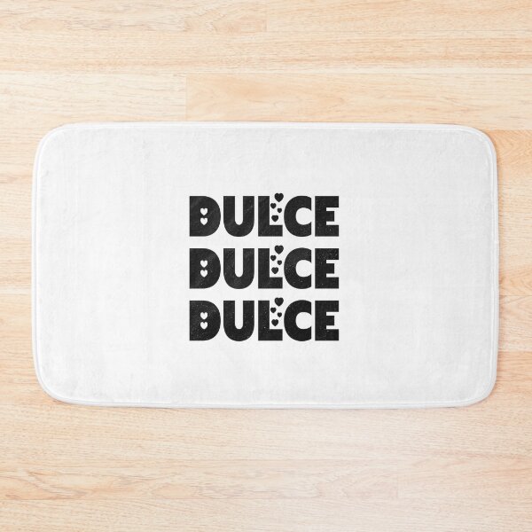 Item preview, Dulce Personalized Custom Girl Name designed and sold by Watsonarts.