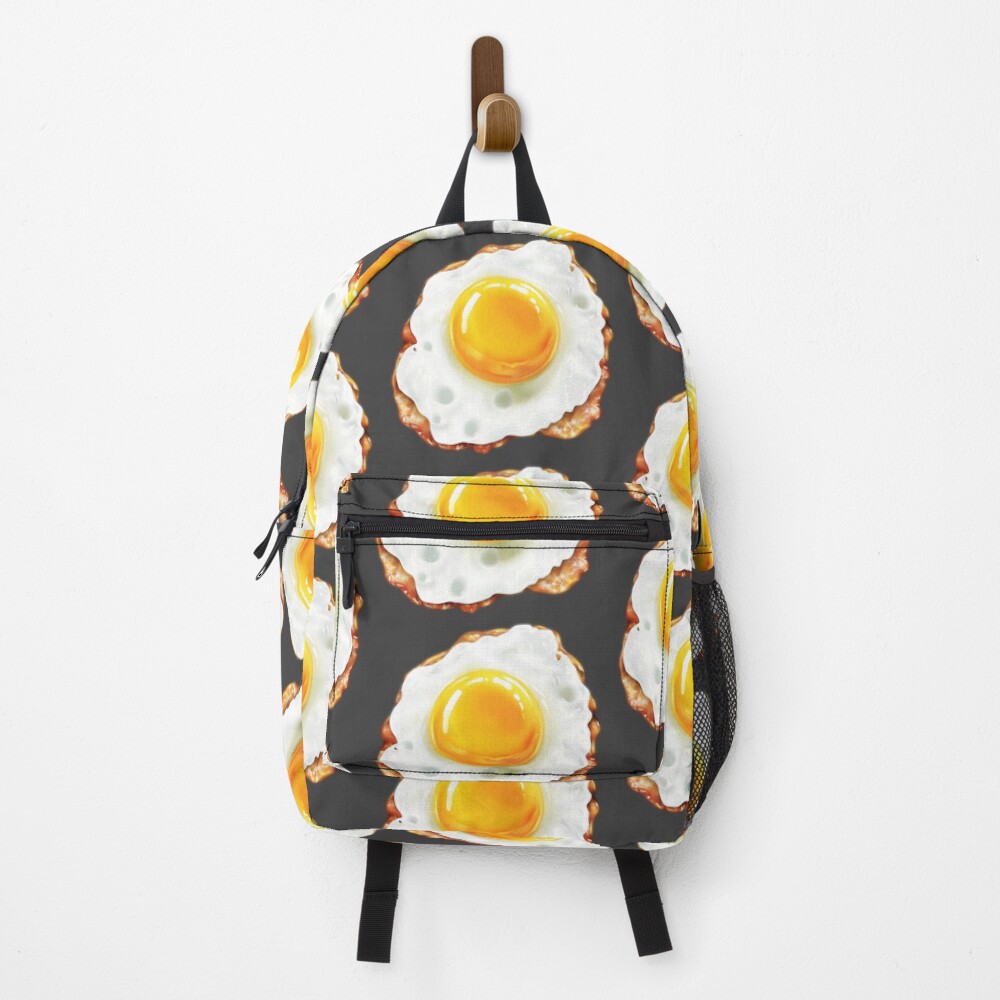 Artikel-Vorschau von Rucksack, designt und verkauft von myStudioVisual.