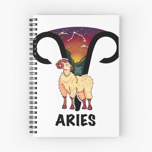 Item preview, Zodiac Astrology Constellation Series: Aries By: Bryt Starz designed and sold by BrytStarz.
