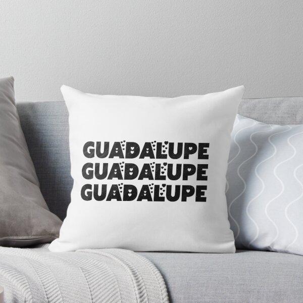 Item preview, Guadalupe Personalized Custom Girl Name designed and sold by Watsonarts.