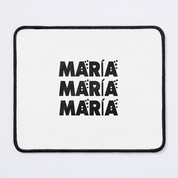 Item preview, María Personalized Custom Girl Name designed and sold by Watsonarts.