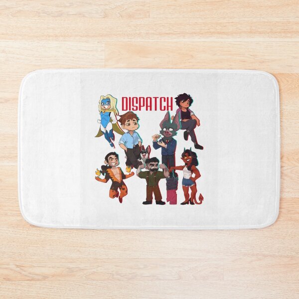 Item preview, Dispatch Game designed and sold by lmsendalfer.