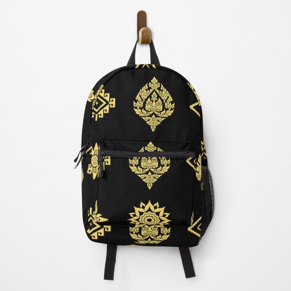 Item preview, Traditional Thai Pattern designed and sold by Myōhō Print Co..