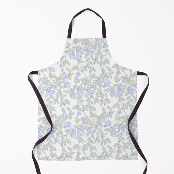 Item preview, Blueberry Toile - Toileberry bright - Coloured designed and sold by Stephanie Fiona Design.