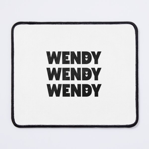 Item preview, Wendy Personalized Custom Girl Name designed and sold by Watsonarts.