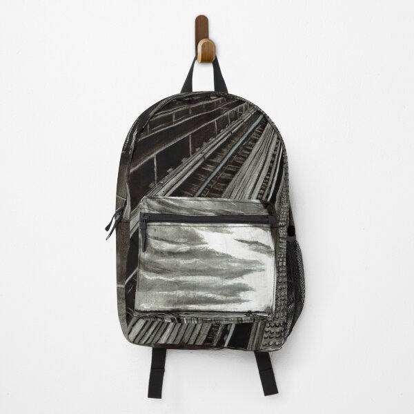 Item preview, The Destination designed and sold by BrooklionArt.