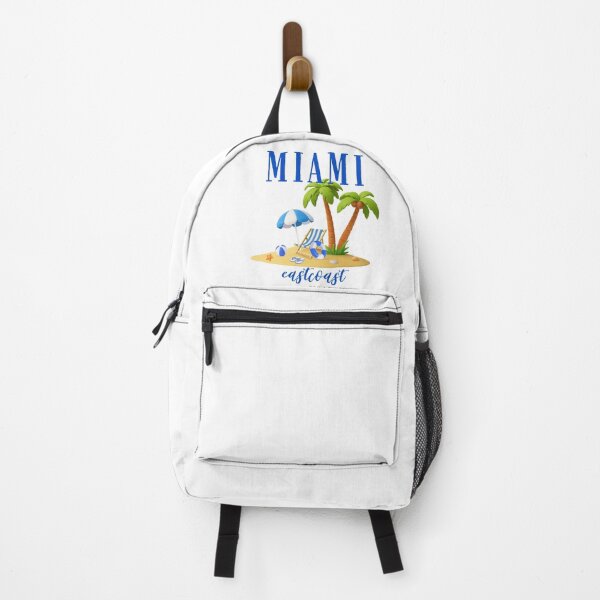 Item preview, MIAMI eastcoast USA black scene designed and sold by PalomaHealing24.