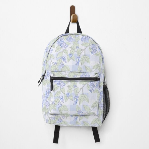 Item preview, Blueberry Toile - Toileberry bright - Coloured plaid designed and sold by Stephanie Fiona Design.