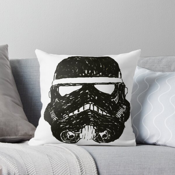 Item preview, Trooper - Black designed and sold by SkyBobArt.