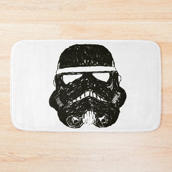 Item preview, Trooper - Black designed and sold by SkyBobArt.