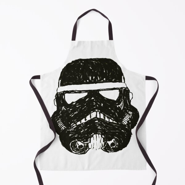 Item preview, Trooper - Black designed and sold by SkyBobArt.