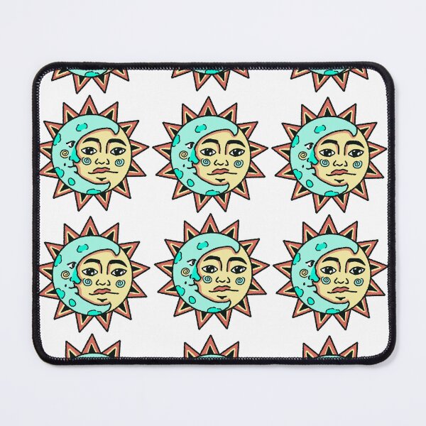 Item preview, Sun and Moon By: Bryt Starz designed and sold by BrytStarz.