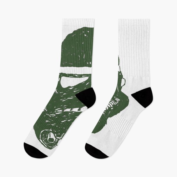 Item preview, Trooper - Green designed and sold by SkyBobArt.