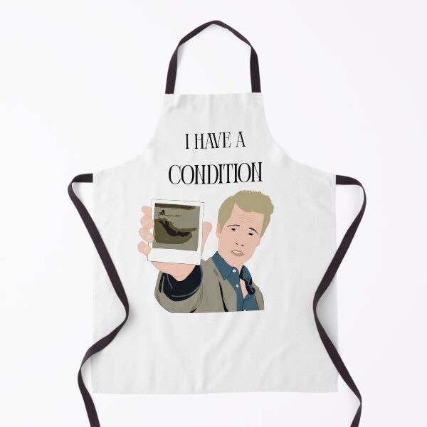 Item preview, I have a condition designed and sold by froggyleggs.