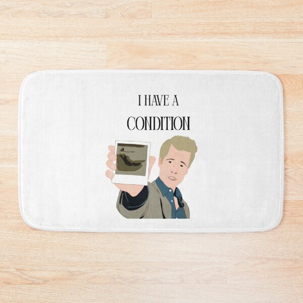 Item preview, I have a condition  designed and sold by froggyleggs.