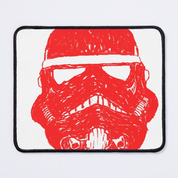 Item preview, Trooper - Red designed and sold by SkyBobArt.