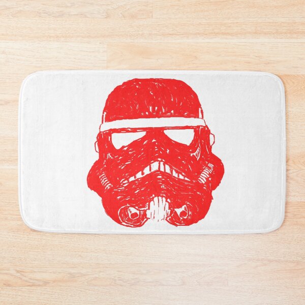 Item preview, Trooper - Red designed and sold by SkyBobArt.