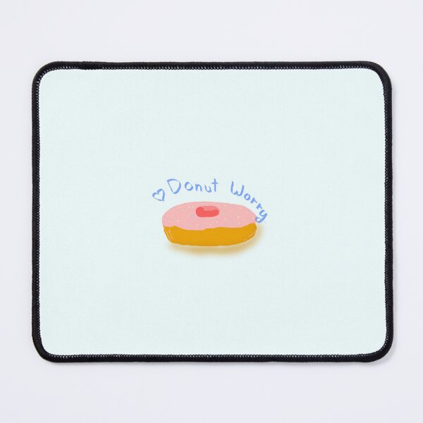 Item preview, Donut Worry designed and sold by Riley's Designs!.