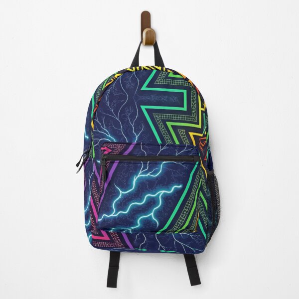 Item preview, Psychedelic tribals pattern designed and sold by Lucky 777.