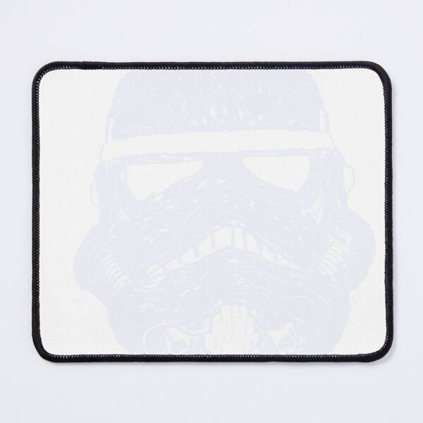 Item preview, Trooper - off White designed and sold by SkyBobArt.