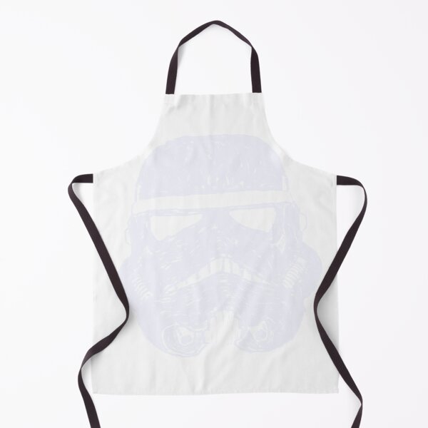 Item preview, Trooper - off White designed and sold by SkyBobArt.