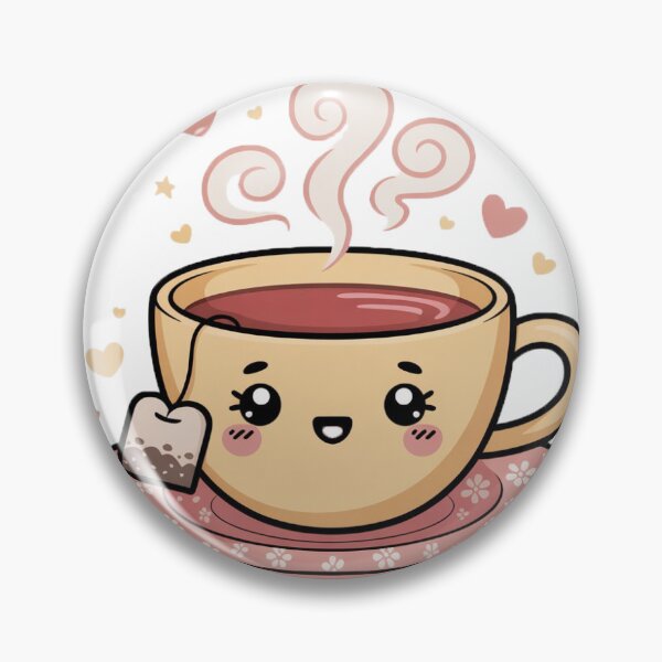 Item preview, Cozy Tea designed and sold by graphicboyz112.