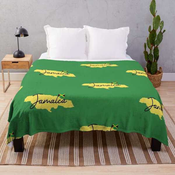 Item preview, Jamaica love designed and sold by seahorse crossing.
