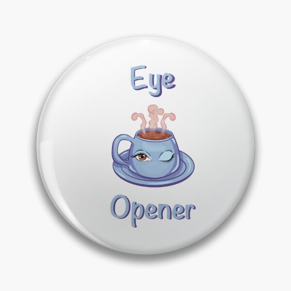 Item preview, Eye Opener: Remix Version 2 By: Bryt Starz designed and sold by BrytStarz.
