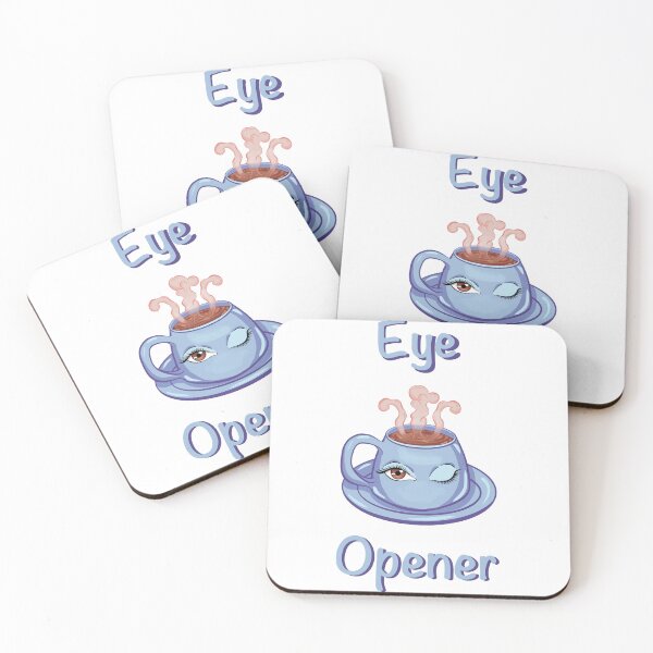Item preview, Eye Opener: Remix Version 2 By: Bryt Starz designed and sold by BrytStarz.