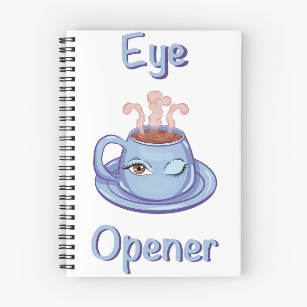 Item preview, Eye Opener: Remix Version 2 By: Bryt Starz designed and sold by BrytStarz.