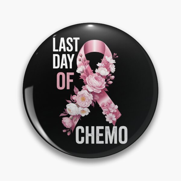 Item preview, Last Day of Chemo designed and sold by jkrphoto.