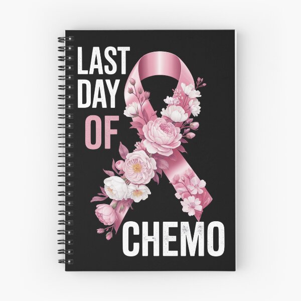 Item preview, Last Day of Chemo designed and sold by jkrphoto.