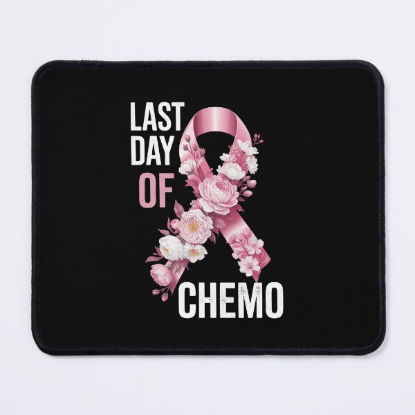 Item preview, Last Day of Chemo designed and sold by jkrphoto.